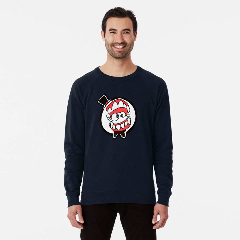 Item preview, Lightweight Sweatshirt designed and sold by SomeEmoKid.
