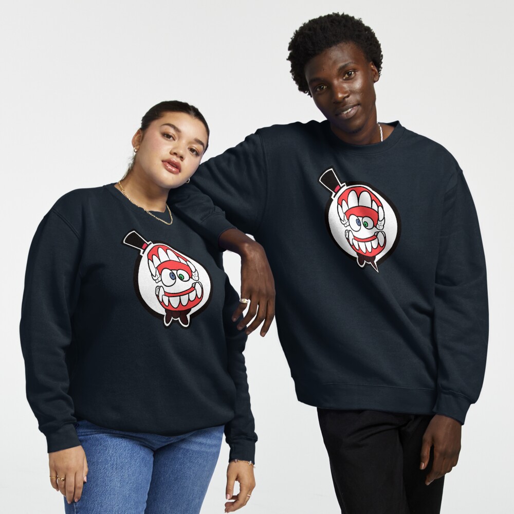 Item preview, Pullover Sweatshirt designed and sold by SomeEmoKid.