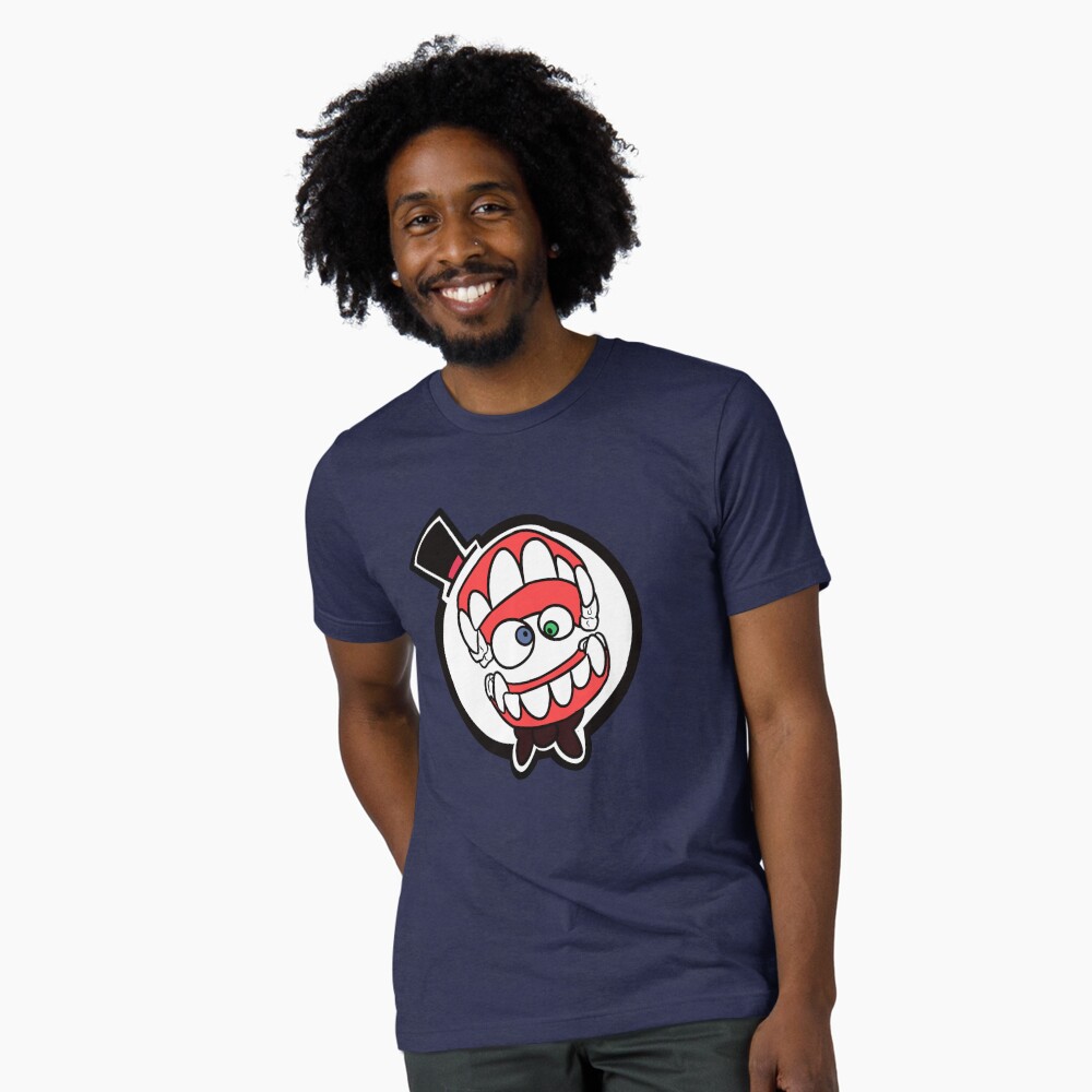 Item preview, Tri-blend T-Shirt designed and sold by SomeEmoKid.