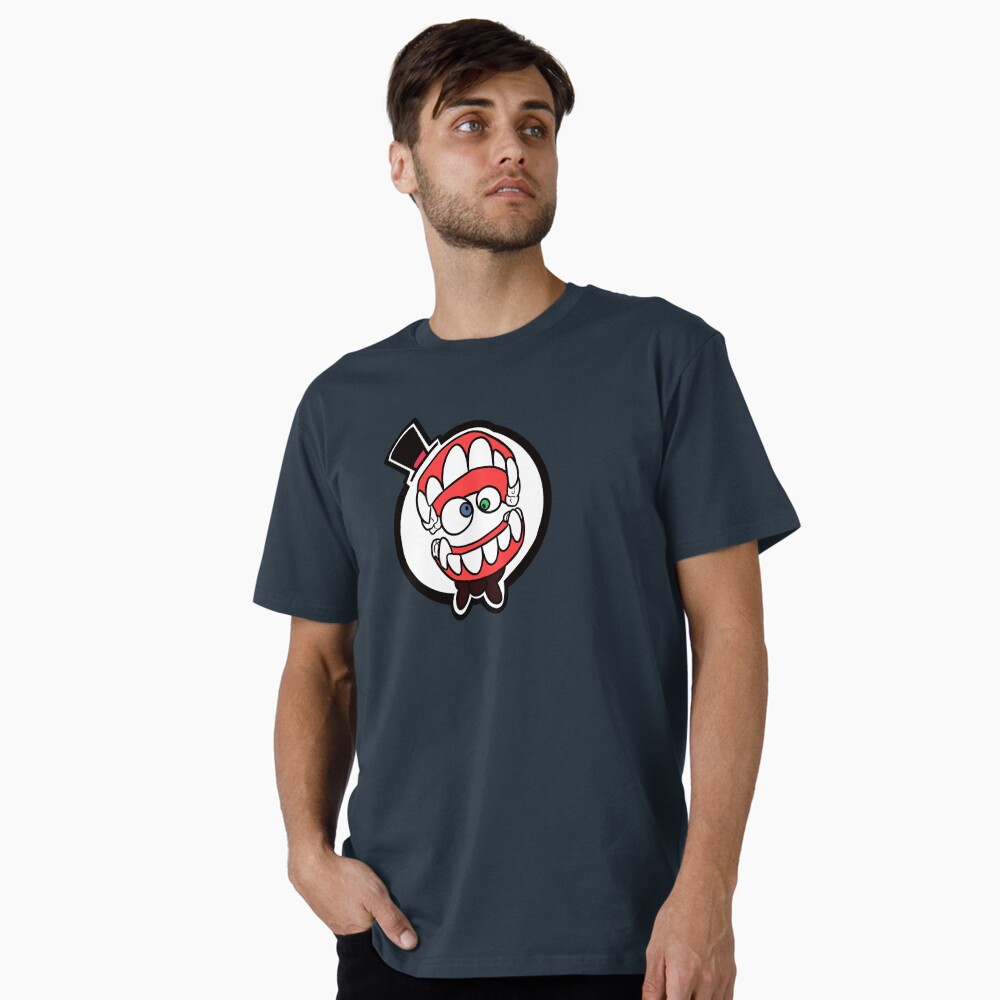 Item preview, Premium T-Shirt designed and sold by SomeEmoKid.