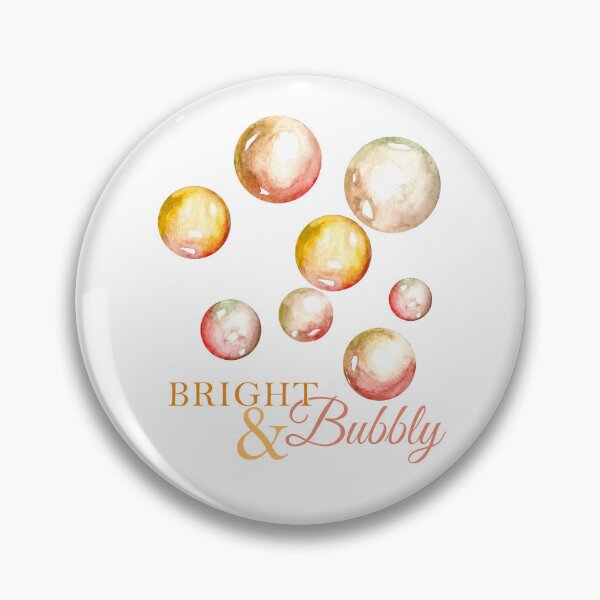 Item preview, Bright and bubbly bubbles designed and sold by Aithlin123.