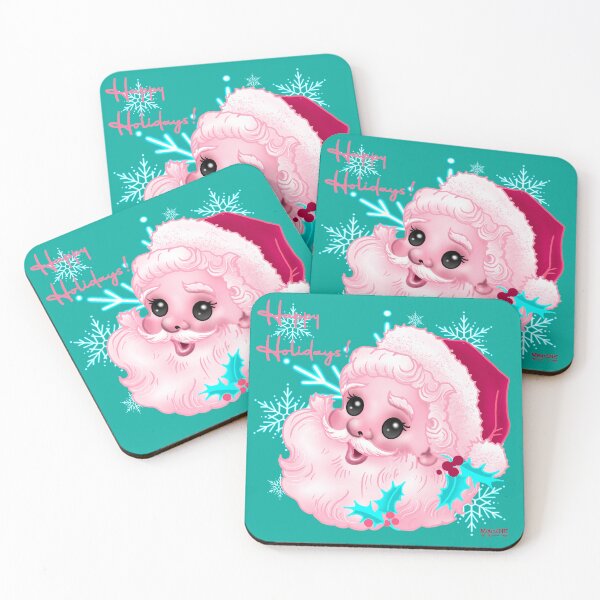 Item preview, Holiday Santa  designed and sold by MetroInk.