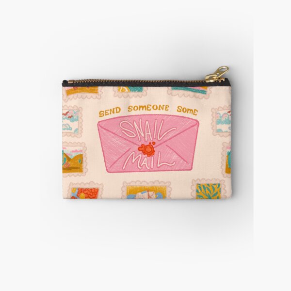 Item preview, Send Someone Some Snail Mail designed and sold by Susannah N..