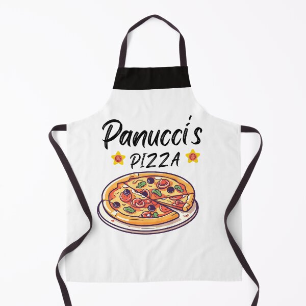 Artikelvorschau, Kopie von Pizza Panuccis Pizza-Pizza-Häppchen entworfen und verkauft von Cosmicworld07.