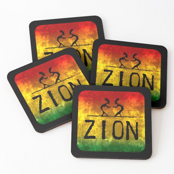 Item preview, ZION designed and sold by Periartwork.