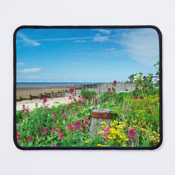 Item preview, Whitstable Coastal Flowers  designed and sold by Alisonchambers2.