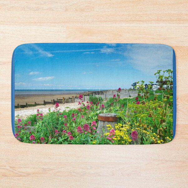 Item preview, Whitstable Coastal Flowers  designed and sold by Alisonchambers2.