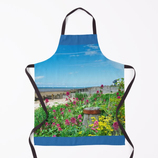Item preview, Whitstable Coastal Flowers  designed and sold by Alisonchambers2.