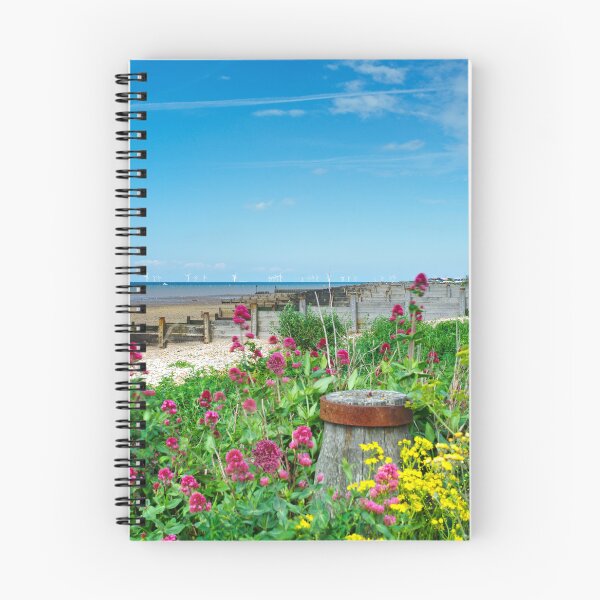 Item preview, Whitstable Coastal Flowers  designed and sold by Alisonchambers2.