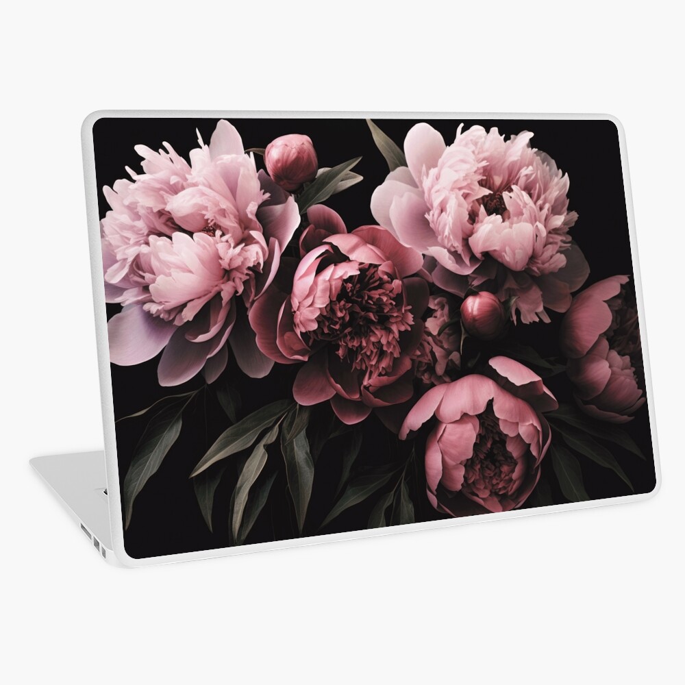 Item preview, Laptop Skin designed and sold by artsandsoul.