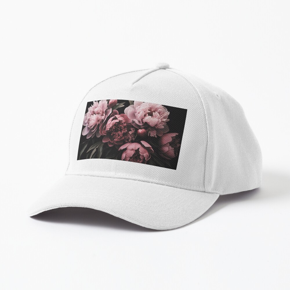 Item preview, Baseball Cap designed and sold by artsandsoul.