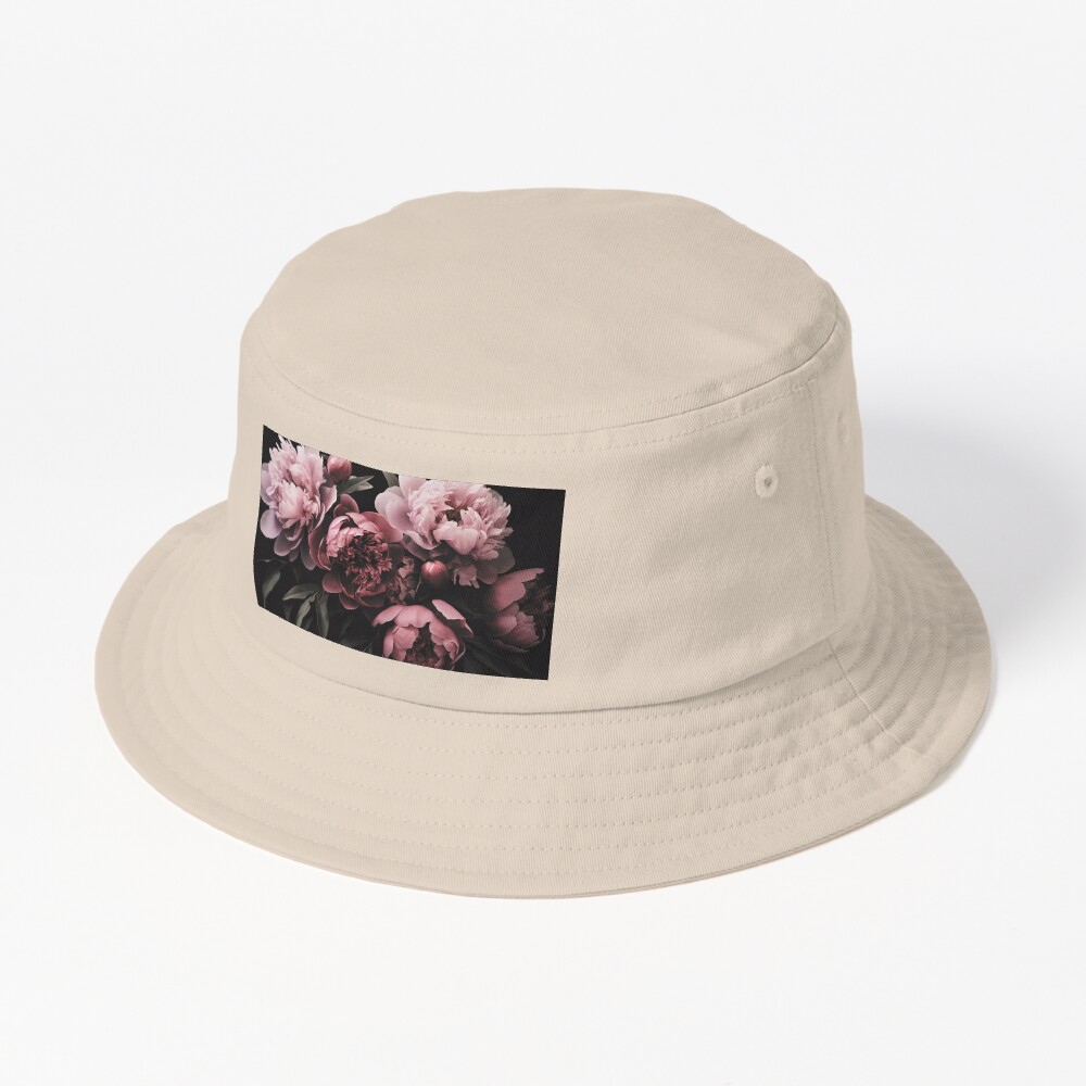 Item preview, Bucket Hat designed and sold by artsandsoul.