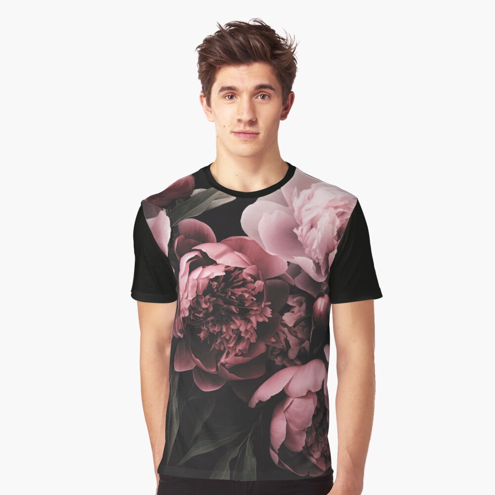 Item preview, Graphic T-Shirt designed and sold by artsandsoul.