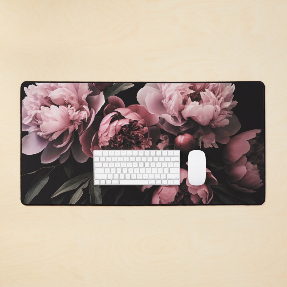 Item preview, Desk Mat designed and sold by artsandsoul.