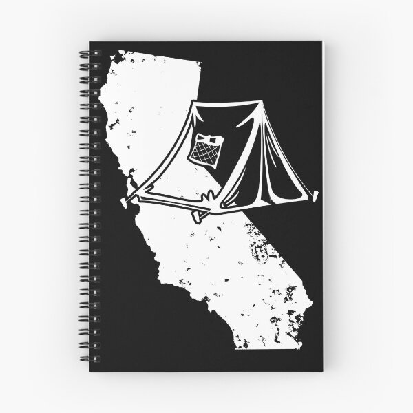 Item preview, California Tent Shirt Love Tent Camping Distressed Gear designed and sold by DynamicDesign.