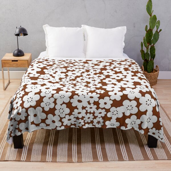 Item preview, seamless patterns flowers nuture designed and sold by MegzDesign.