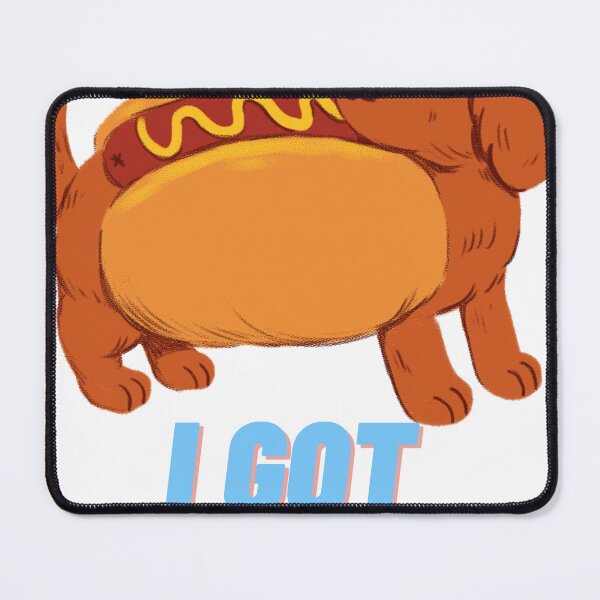 Item preview, i got that dog in me designed and sold by matasraa.