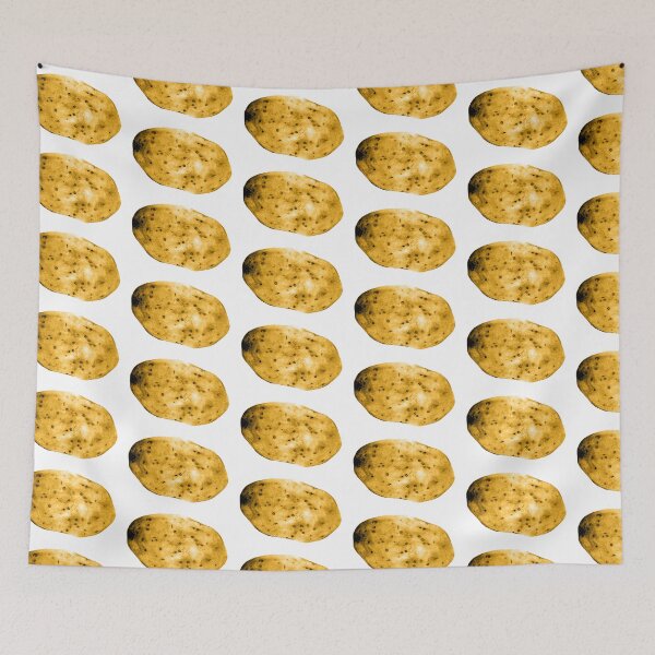 Item preview, Potato designed and sold by Aithlin123.