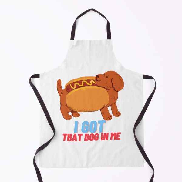 Item preview, i got that dog in me designed and sold by matasraa.