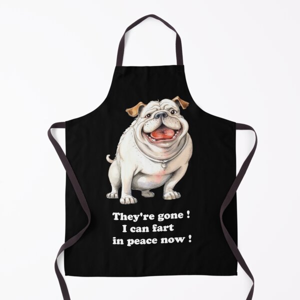 Item preview, The Amusing Confidences of a Bulldog designed and sold by Astralia.