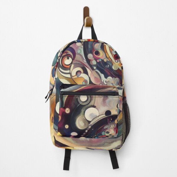 Item preview, Abstract Surreal Beautiful Art - home decor art designed and sold by crea8iveway.