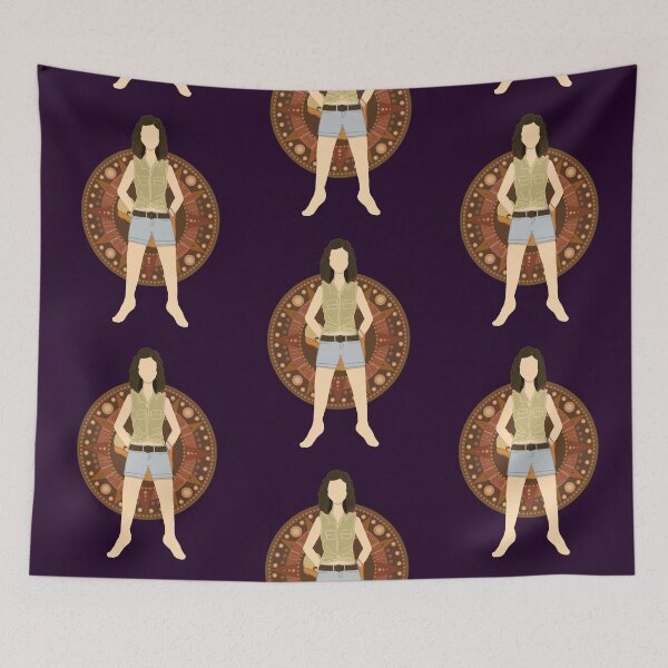 Item preview, STARKID | APOCALYPTOUR MEREDITH designed and sold by ulricateodoro.
