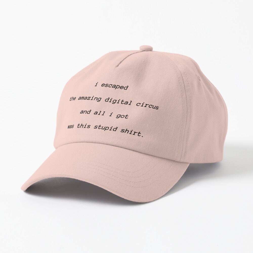 Item preview, Dad Hat designed and sold by SomeEmoKid.