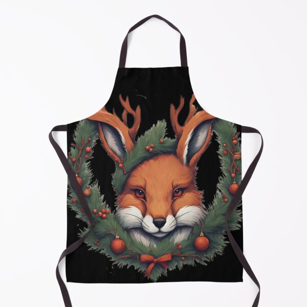 Item preview, It's gonna be a wild Christmas designed and sold by Kaleddis.