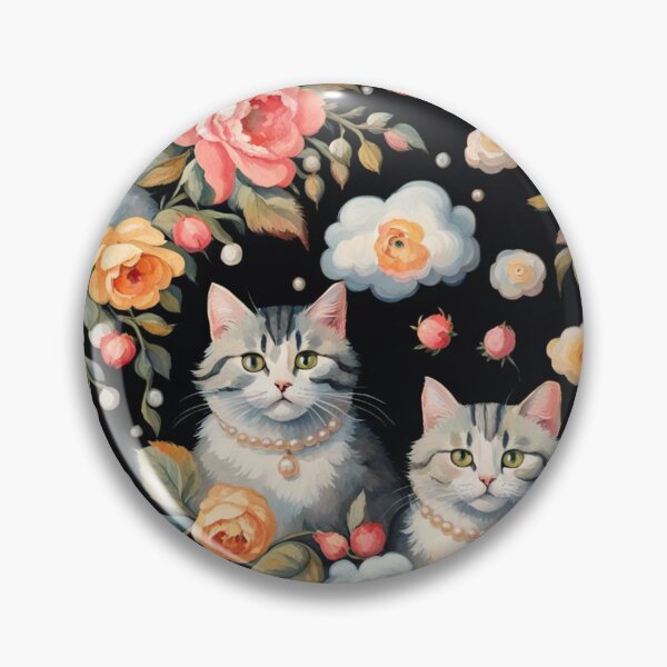 Item preview, CAT COLLECTION designed and sold by AiMORGIE.