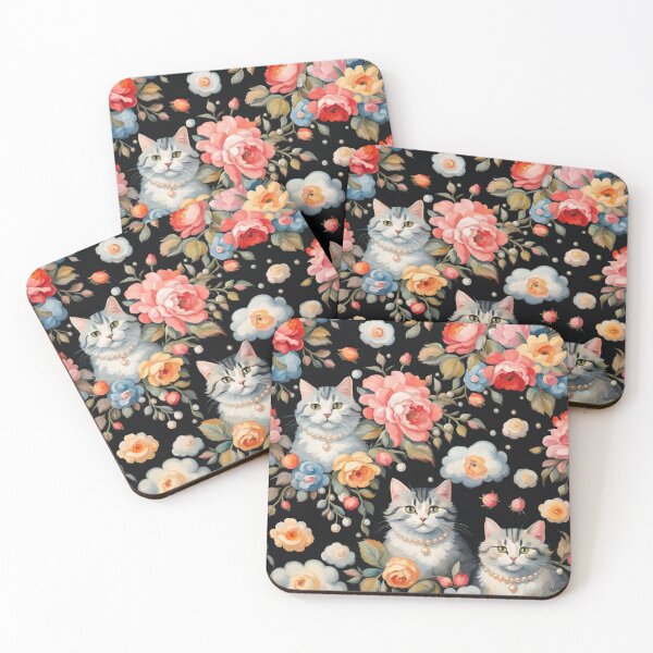 Item preview, CAT COLLECTION designed and sold by AiMORGIE.