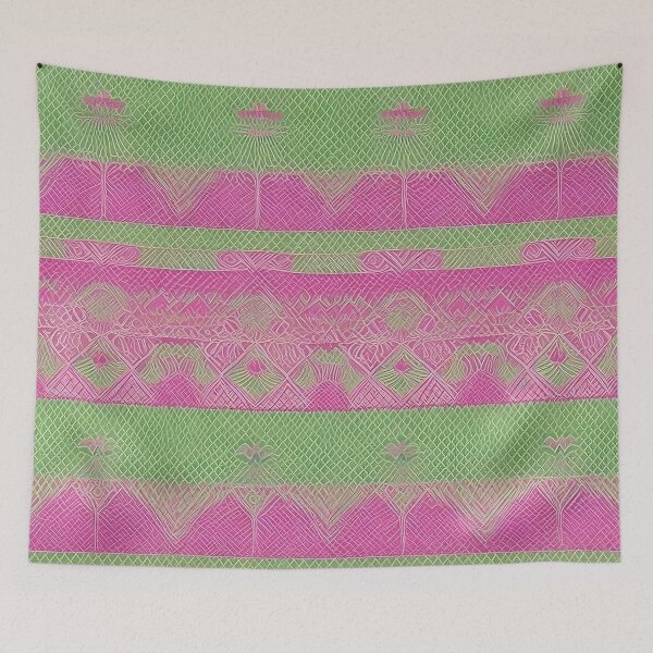 Item preview, Loomed Elegance Attire designed and sold by JAMESAMORN.