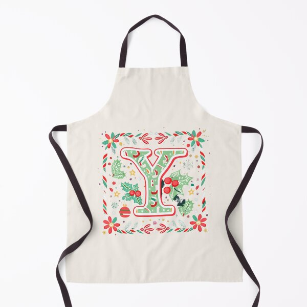 Item preview, Christmas Letter Y designed and sold by Itsheartshop.