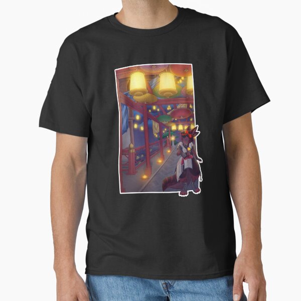 All That Glitters Classic T-Shirt