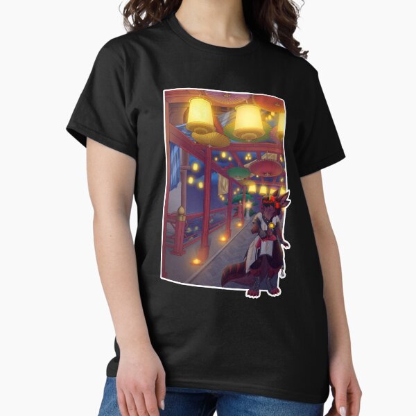 All That Glitters Classic T-Shirt