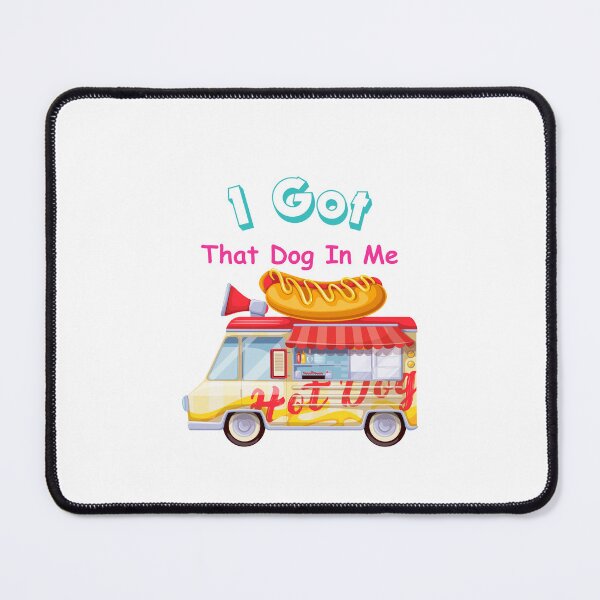 Item preview, i got that dog in me designed and sold by matasraa.