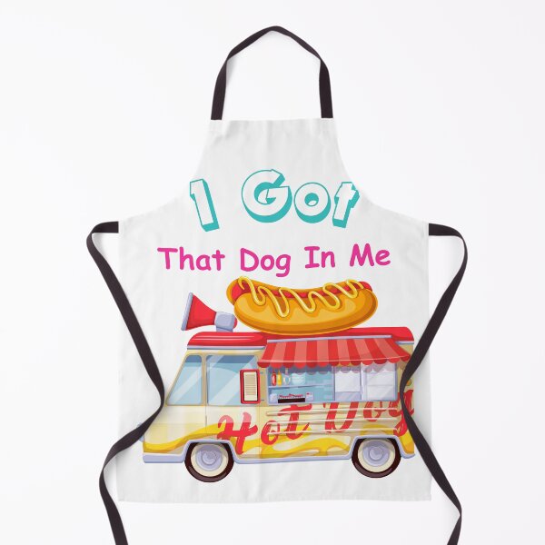 Item preview, i got that dog in me designed and sold by matasraa.