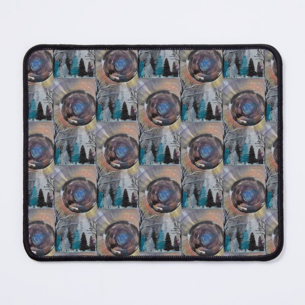 Item preview, Moonlight Night designed and sold by fuchsartist.