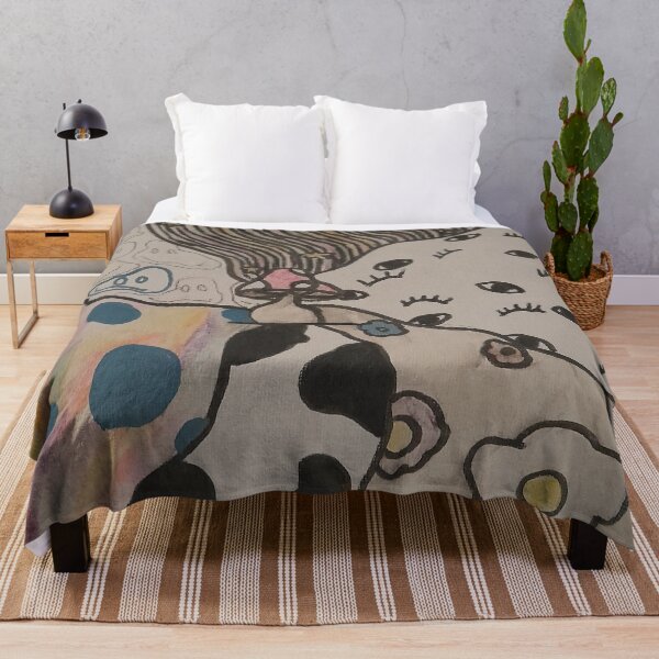 Item preview, mushroom, worlds, colorful, point of view, wavy, designed and sold by Duduss90.