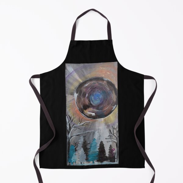 Item preview, Moonlight Night designed and sold by fuchsartist.
