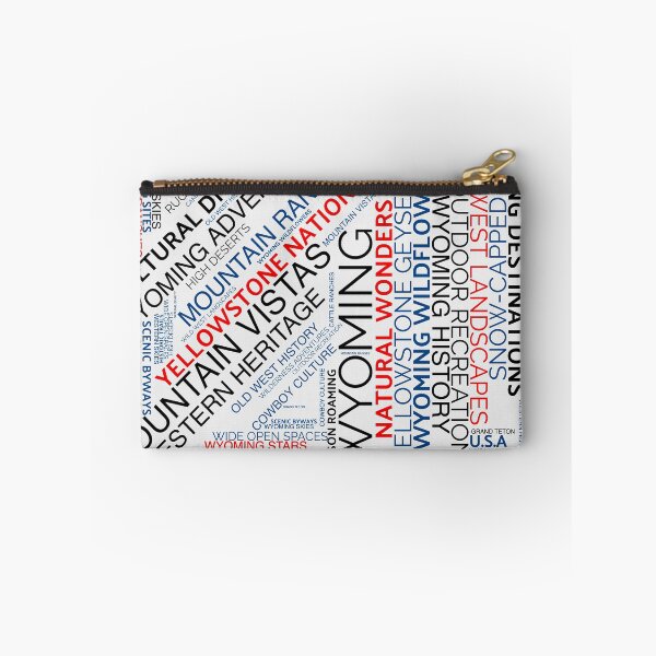 Item preview, Wyoming Vista designed and sold by Place-Heritages.