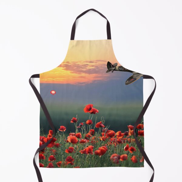 Artikelvorschau, Spitfire Poppy Flight entworfen und verkauft von Alisonchambers2.