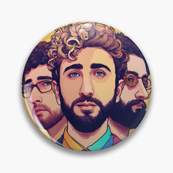 Item preview, AJR Band designed and sold by rnmdigital.
