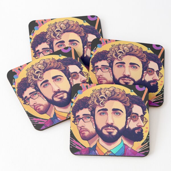 Item preview, AJR Band designed and sold by rnmdigital.