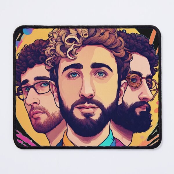 Item preview, AJR Band designed and sold by rnmdigital.