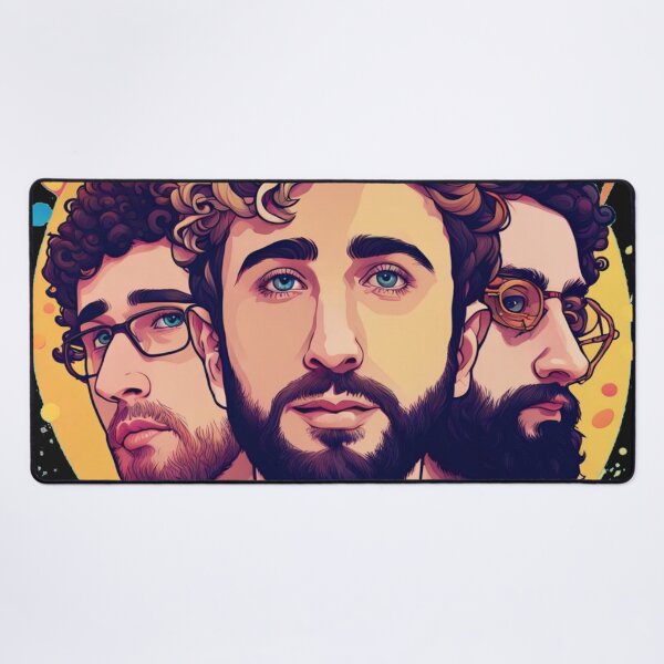 Item preview, AJR Band designed and sold by rnmdigital.