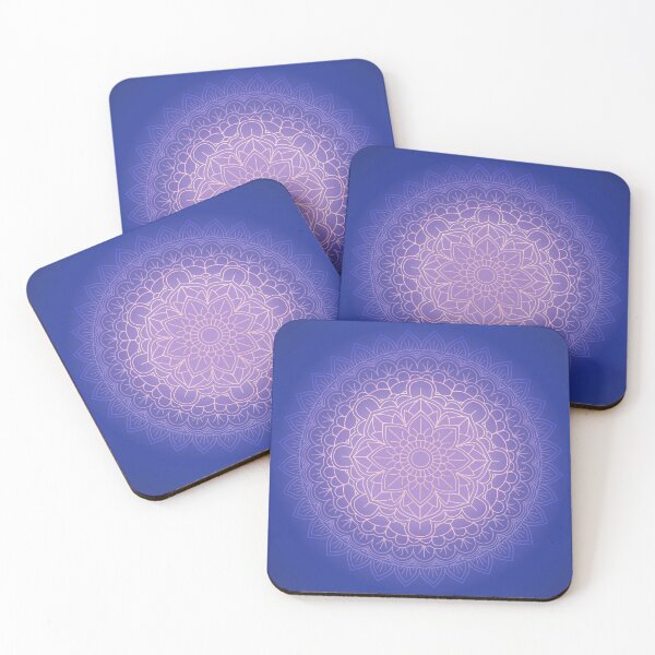 Item preview, Elegant Decorative Mandala Design designed and sold by hjian8219.