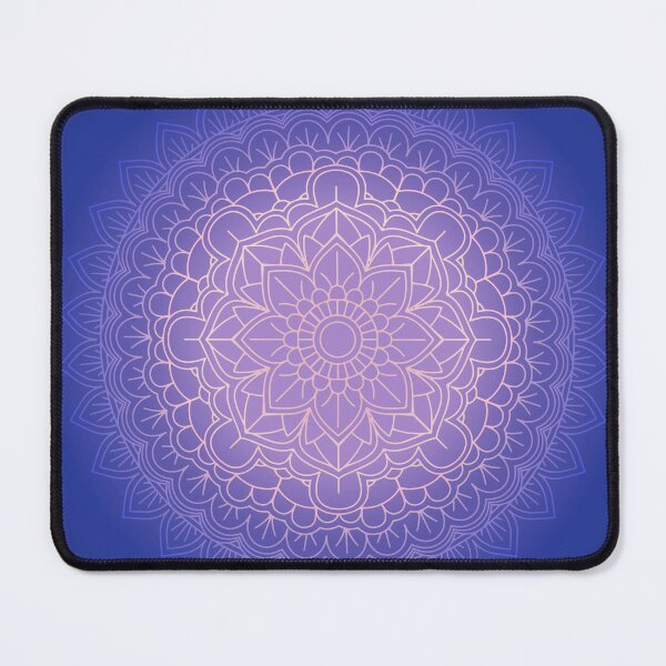 Item preview, Elegant Decorative Mandala Design designed and sold by hjian8219.