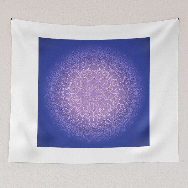 Item preview, Elegant Decorative Mandala Design designed and sold by hjian8219.