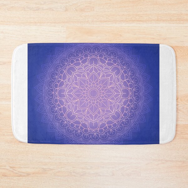Item preview, Elegant Decorative Mandala Design designed and sold by hjian8219.