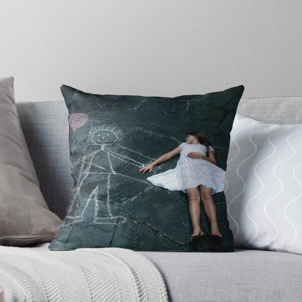 Item preview, imaginary friend designed and sold by Joana Kruse.